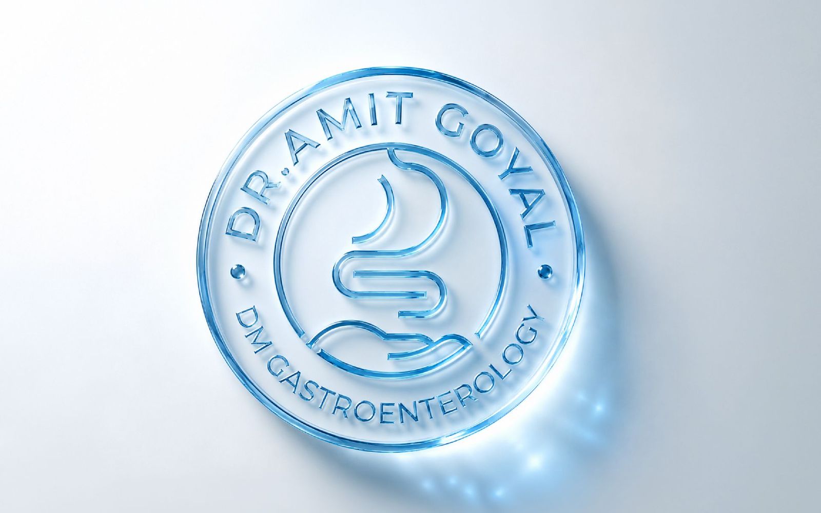 Dr. Amit Goyal