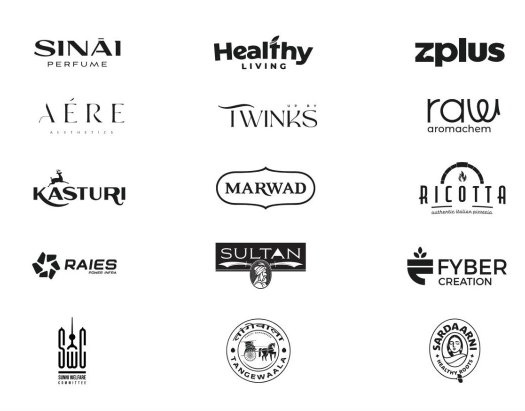 Logo Collection