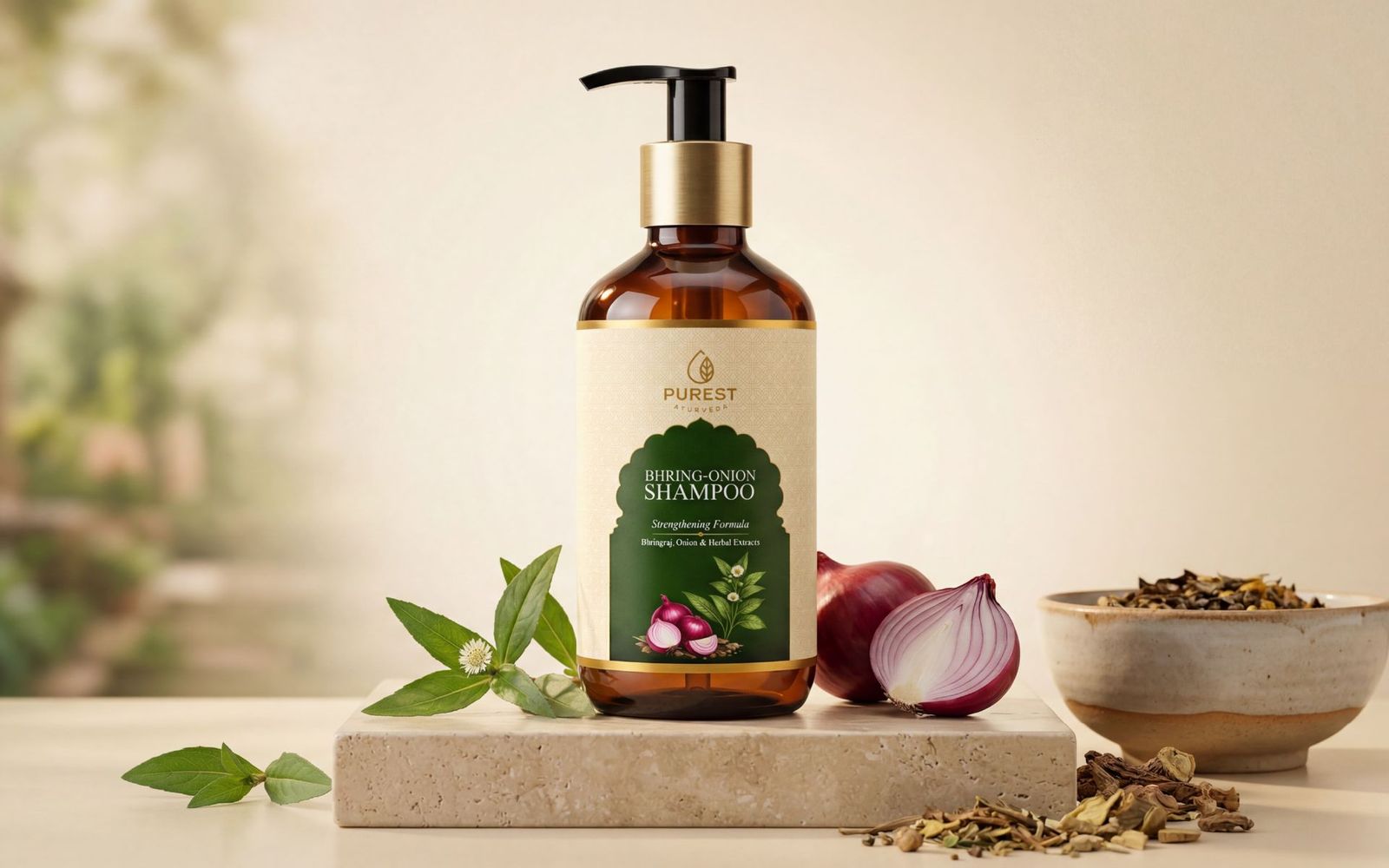 Purest Ayurveda